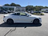 Certified 2022 INFINITI Q60 3.0t Luxe w/ Style Package image 2