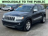 Used 2013 Jeep Grand Cherokee Limited image 4