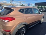 Used 2017 Hyundai Tucson SE image 2