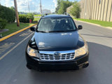Used 2012 Subaru Forester 2.5X image 5