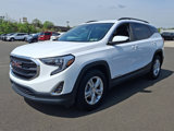 Certified 2021 GMC Terrain SLE w/ Driver Convenience Package image 3