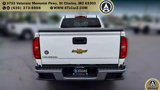 Used 2016 Chevrolet Colorado W/T image 4