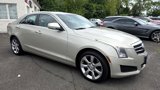 Used 2014 Cadillac ATS Luxury w/ Sun And Sound Package image 5