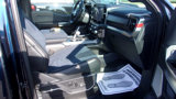Used 2023 Ford F150 Raptor w/ Blue Interior Package image 5