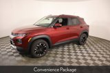 Used 2022 Chevrolet TrailBlazer LT w/ Convenience Package image 3