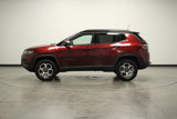 Used 2022 Jeep Compass Trailhawk w/ Trailhawk Convenience Group image 5