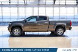 Used 2015 Chevrolet Colorado LT image 2