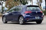 Used 2017 Volkswagen e-Golf SE image 6