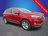 Used 2020 Ford Edge SEL w/ Convenience Package image 3