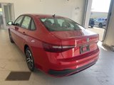 New 2025 Volkswagen Jetta Sport image 5