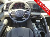 Certified 2023 Hyundai Elantra SEL image 3
