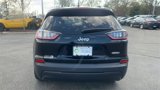 Certified 2019 Jeep Cherokee Latitude Plus w/ Cold Weather Group image 5