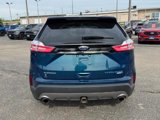 Certified 2020 Ford Edge Titanium w/ Class II Trailer Tow Package image 5