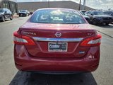 Used 2014 Nissan Sentra SV image 5