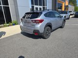 Used 2023 Subaru Crosstrek 2.5i Sport image 6