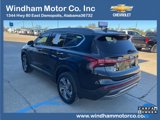 Used 2023 Hyundai Santa Fe SEL w/ Cargo Package image 3