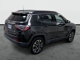 Used 2023 Jeep Compass Limited image 4