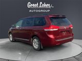 Used 2014 Toyota Sienna XLE image 3