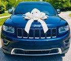 Used 2014 Jeep Grand Cherokee Limited image 2