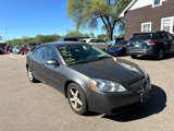 Used 2007 Pontiac G6 Sedan w/ Sport Package image 3