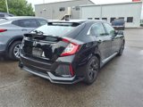 Used 2018 Honda Civic EX image 2