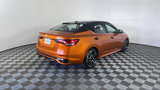 Used 2024 Nissan Sentra SR w/ SR Premium Package image 4