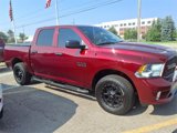 Used 2017 RAM 1500 Express image 3