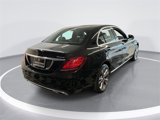 Certified 2021 Mercedes-Benz C 300 4MATIC Sedan image 6