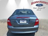 Used 2012 Ford Fusion SE image 4