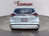 Certified 2023 Nissan Kicks SV image 4