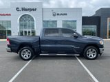 Used 2021 RAM 1500 Big Horn image 2