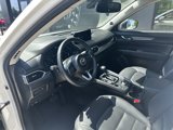 Certified 2022 MAZDA CX-5 AWD 2.5 S w/ Premium Package image 4