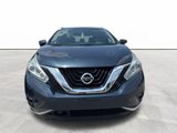 Used 2018 Nissan Murano Platinum w/ Cargo Package image 2