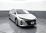 Certified 2020 Toyota Prius Prime LE image 3