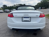 Used 2018 Audi TT 2.0T w/ Technology Package image 4