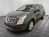 Used 2013 Cadillac SRX Luxury w/ Driver Awareness Package image 4