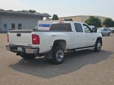 Used 2009 GMC Sierra 3500 SLT w/ SLT Convenience Package image 3