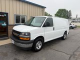 Used 2018 Chevrolet Express 2500 w/ Driver Convenience Package image 2