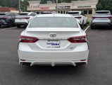 Used 2023 Toyota Camry XSE image 5