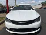 Used 2015 Chrysler 200 S image 2