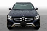 Used 2016 Mercedes-Benz GLC 300 4MATIC image 3