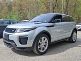 Used 2018 Land Rover Range Rover Evoque HSE Dynamic image 3