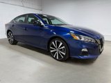 Used 2021 Nissan Altima 2.5 SR w/ SR Premium Package image 3