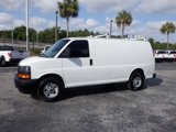 Used 2023 GMC Savana 2500 w/ Driver Convenience Package image 2