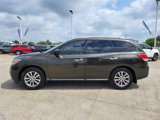 Used 2015 Nissan Pathfinder SV image 5