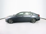Used 2023 Kia Forte LXS image 4