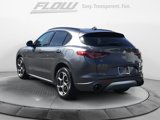 Used 2022 Alfa Romeo Stelvio Ti w/ Active Assist Plus Package image 6