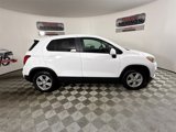 Used 2020 Chevrolet Trax LS w/ Tint and Cruise Package image 2