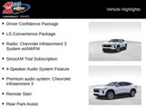 New 2025 Chevrolet Trax LS image 3
