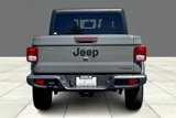 Certified 2020 Jeep Gladiator Sport w/ Quick Order Package 24S image 4